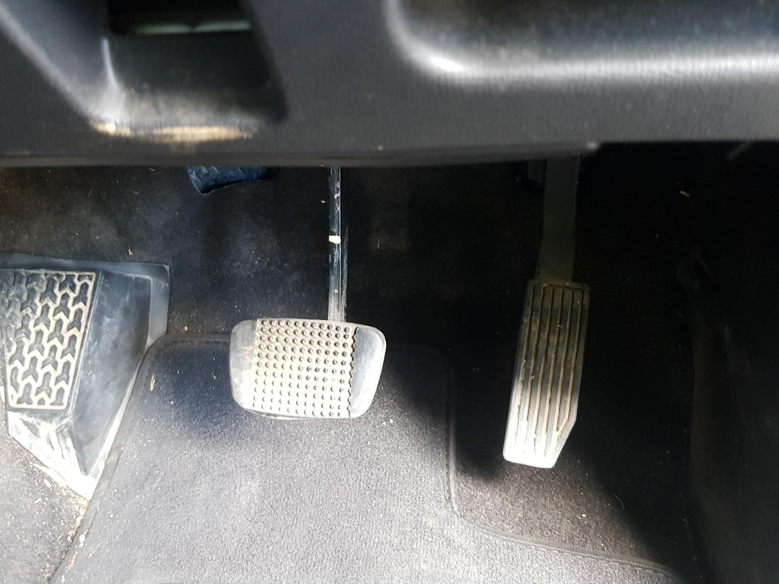 Holden Colorado - RG2 2016-Present