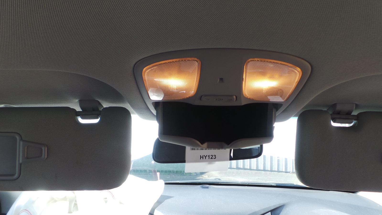 Hyundai i30 - DC51 2007-2016