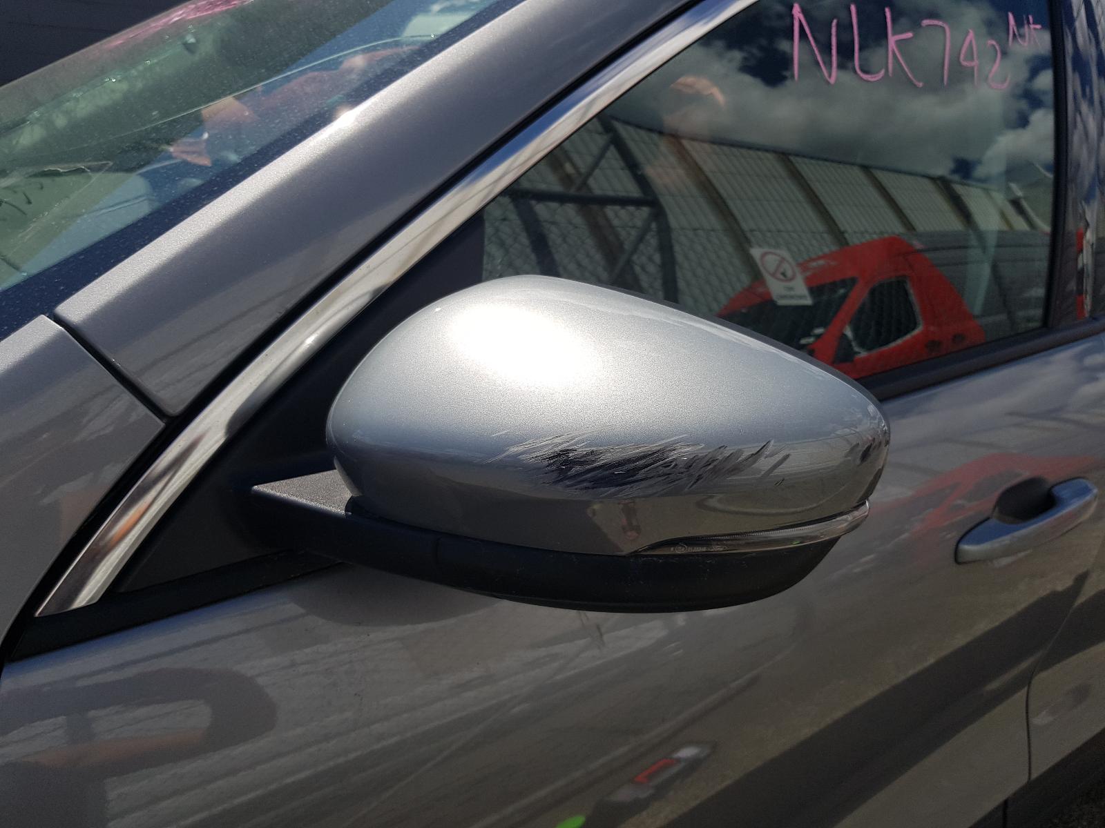 Ford Escape - LF 2007-Present