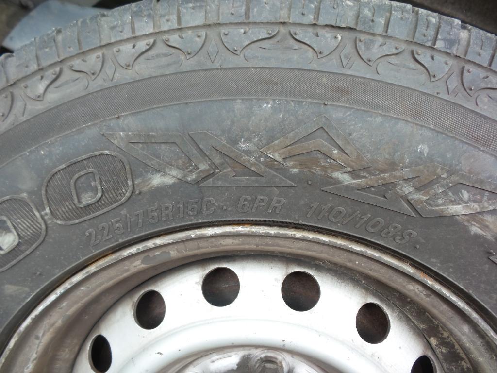 Holden Rodeo - RA 2003-2008