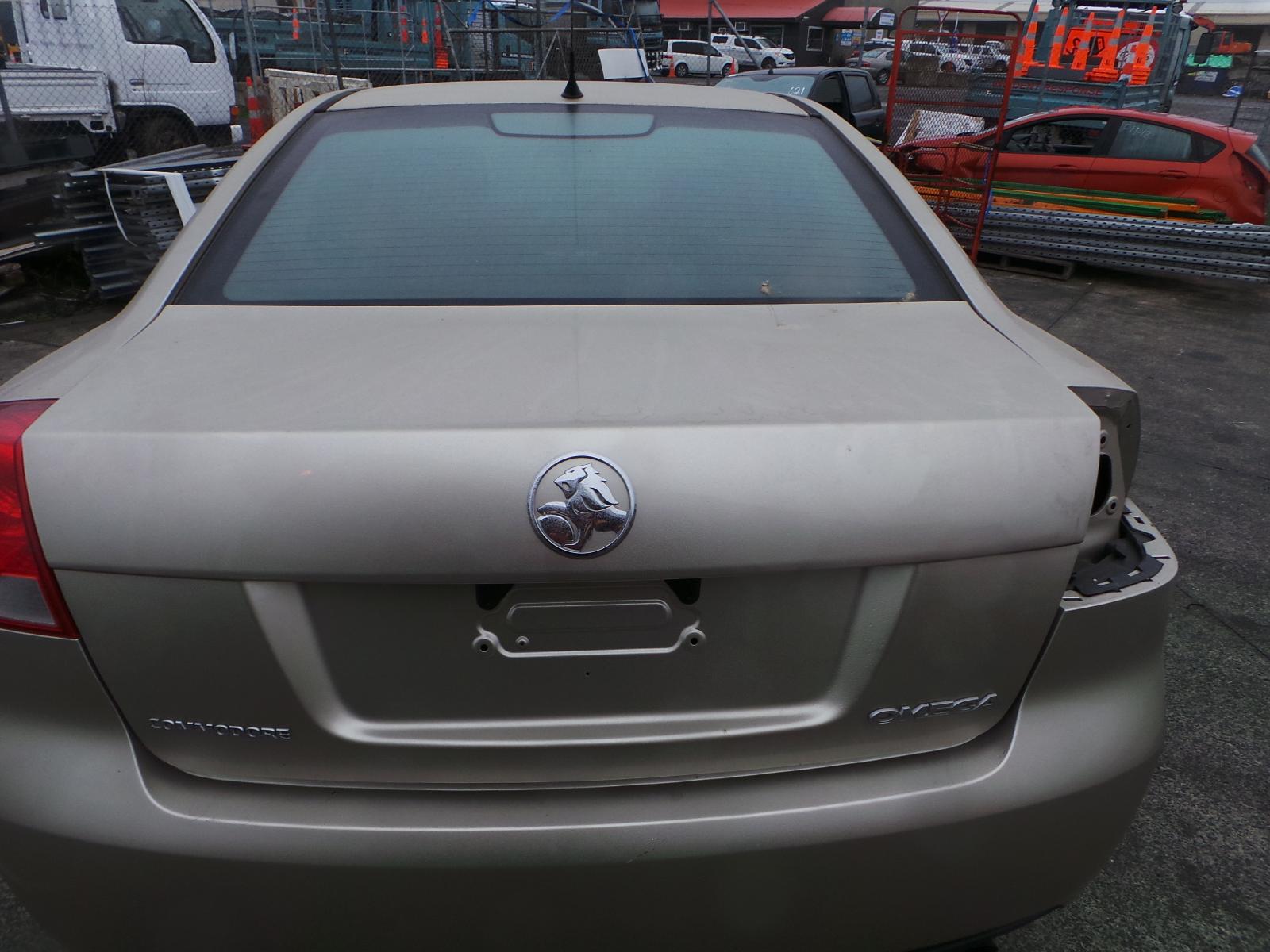 Holden Commodore - VE 2006-2013