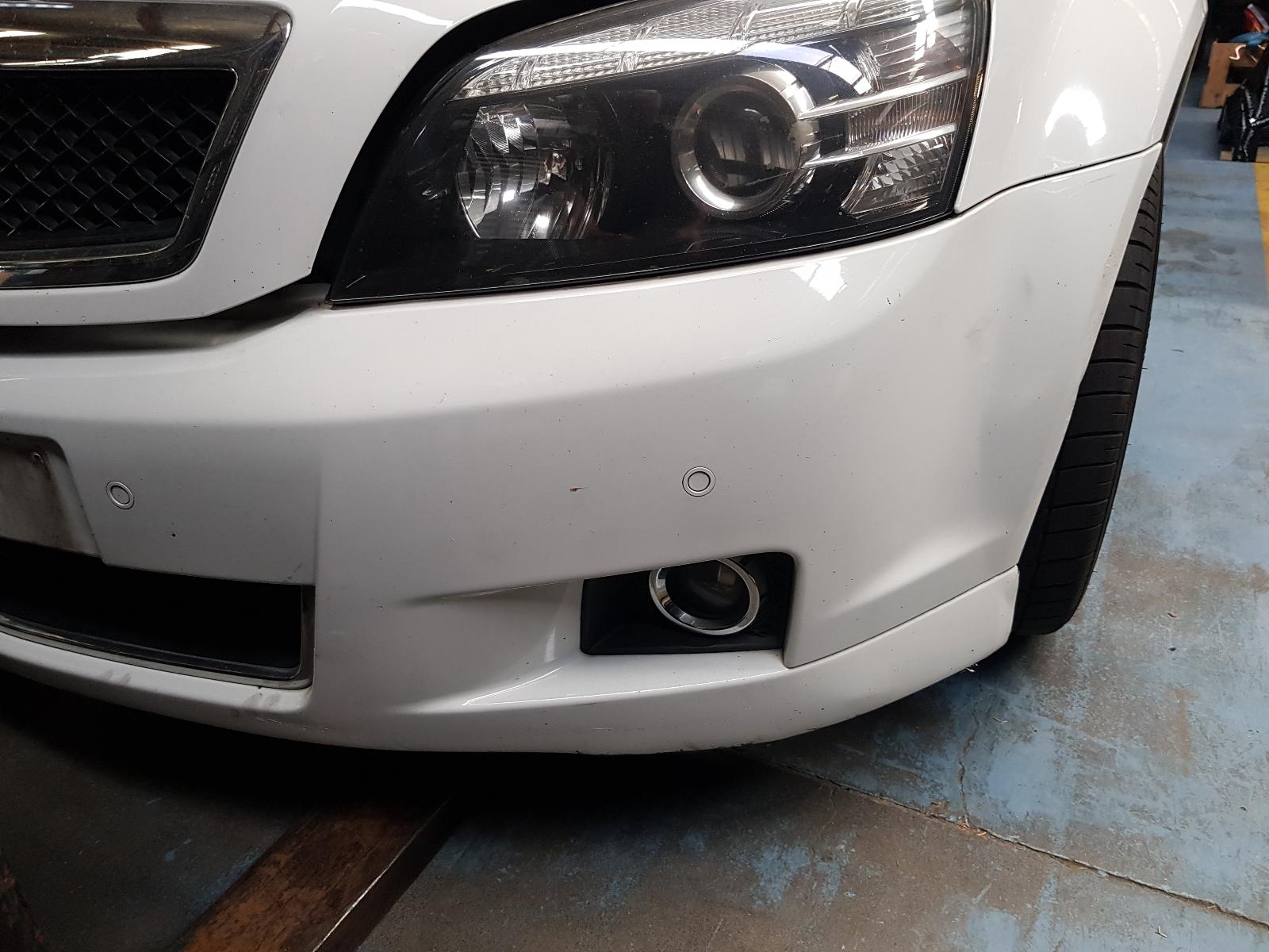 Holden Caprice - Other