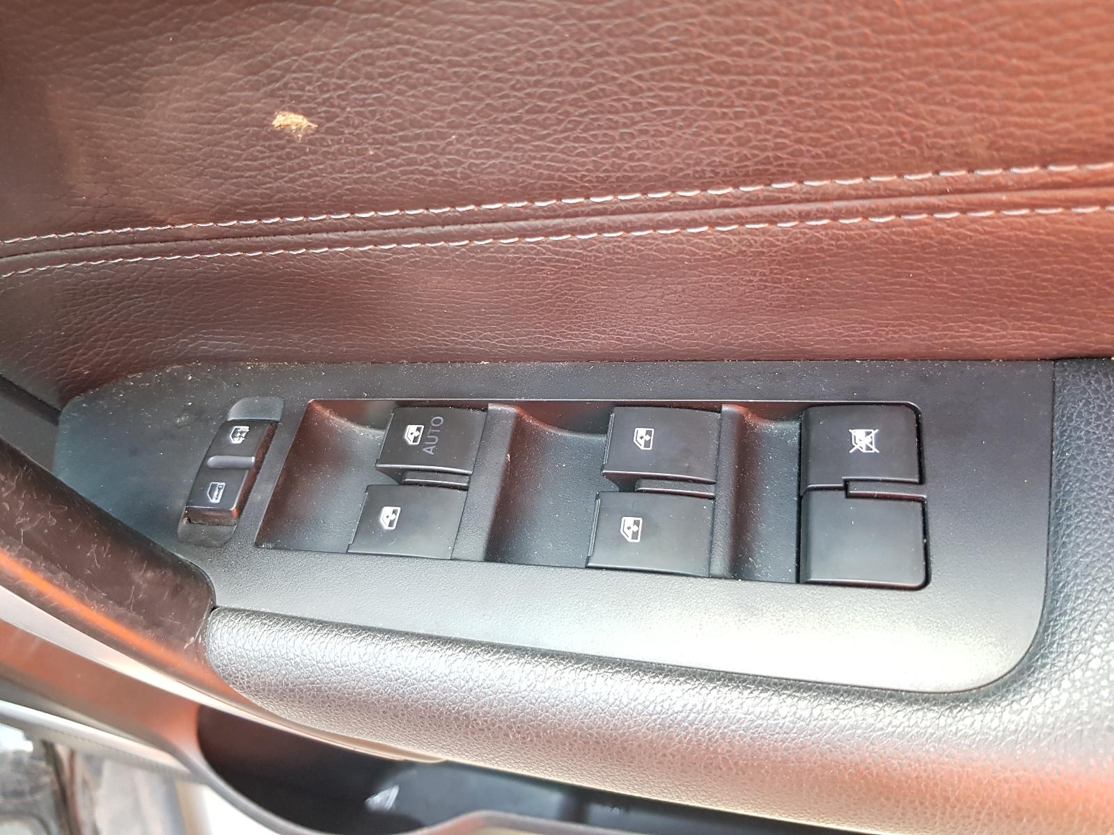 Holden Captiva - Captiva 7 2011-Present