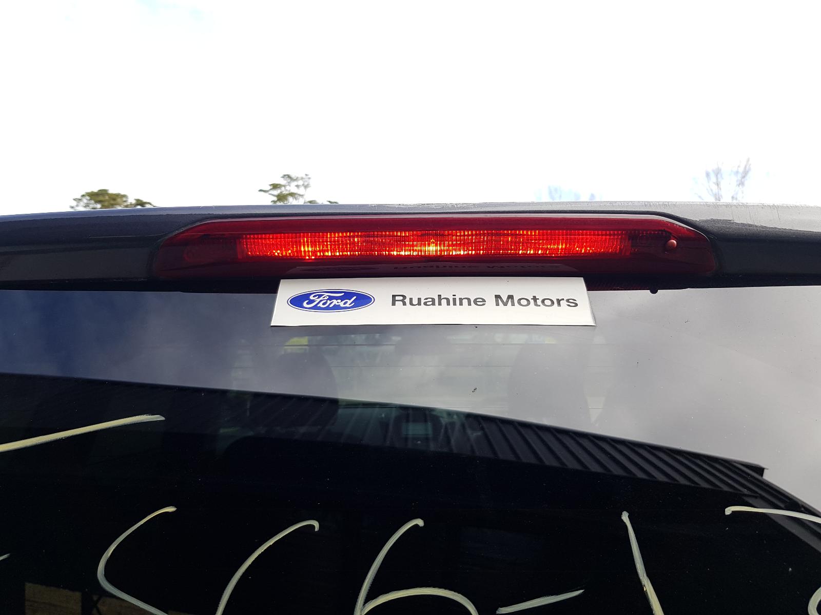 Ford Escape - LF 2007-Present