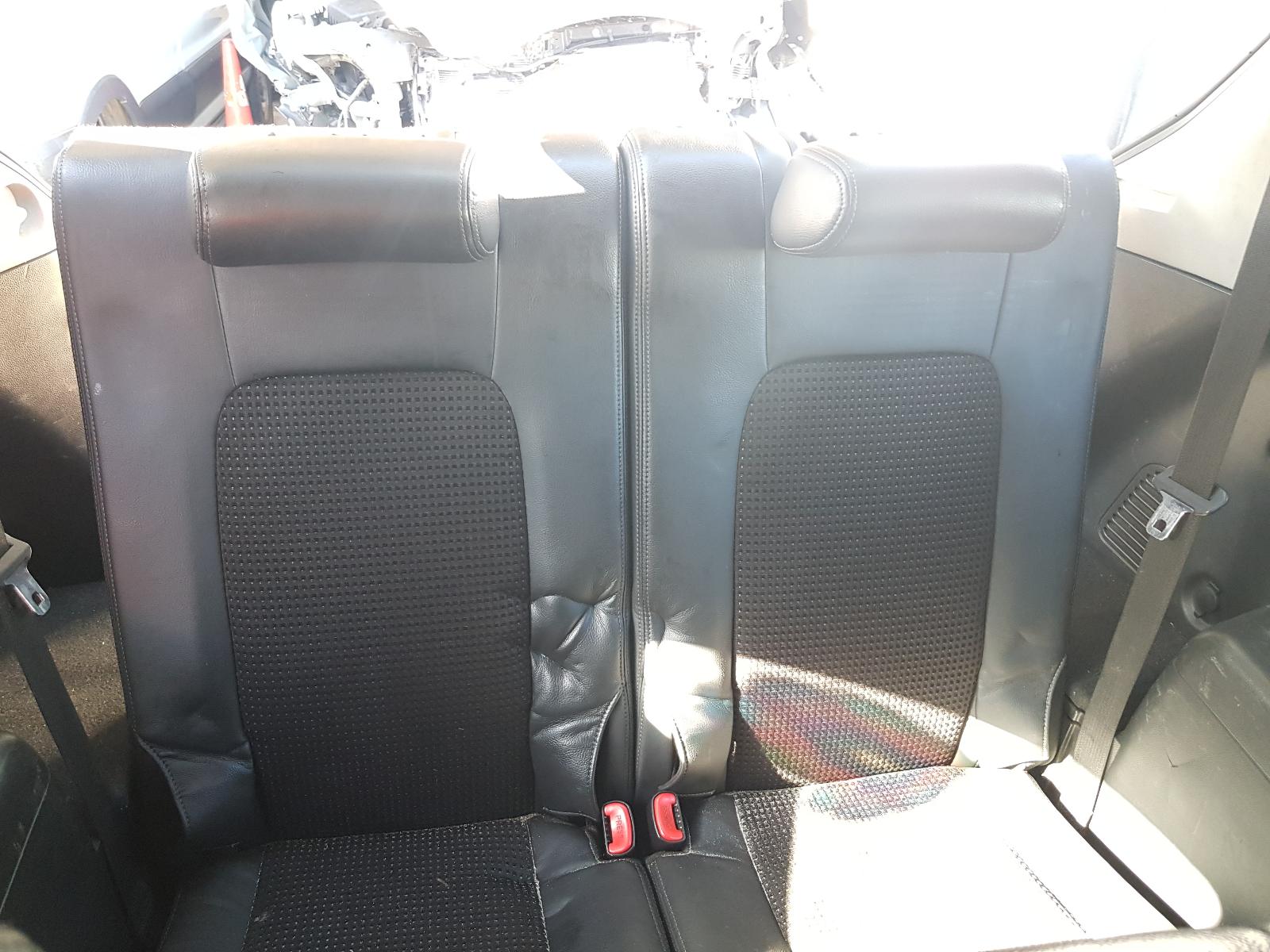 Holden Captiva - Captiva 7 2011-Present