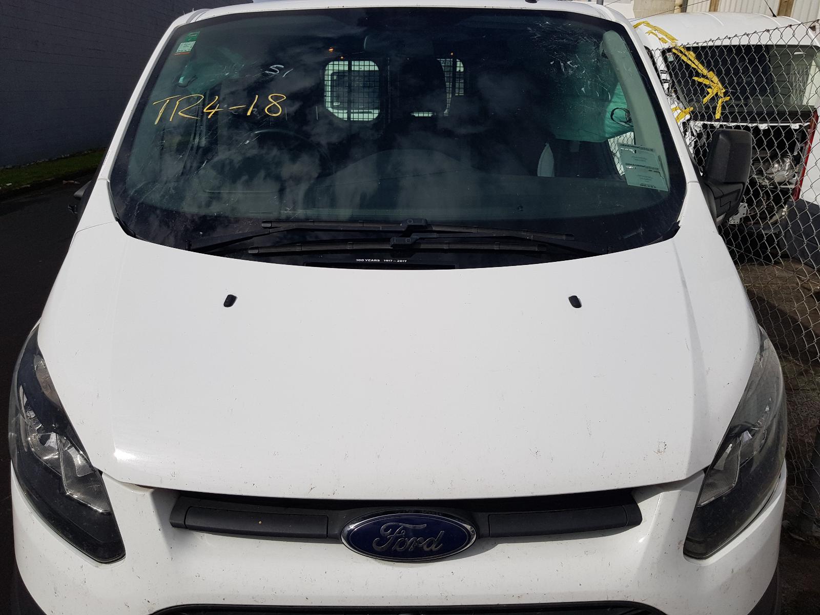 Ford Transit - Other