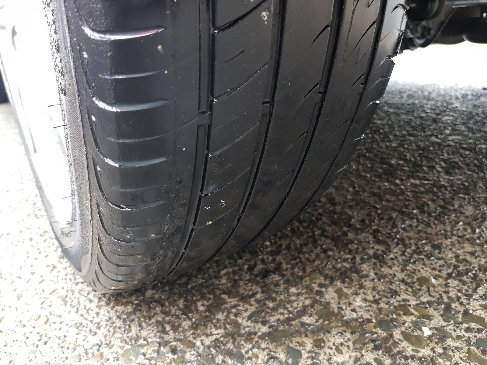 Hyundai i30 - 2007-2016