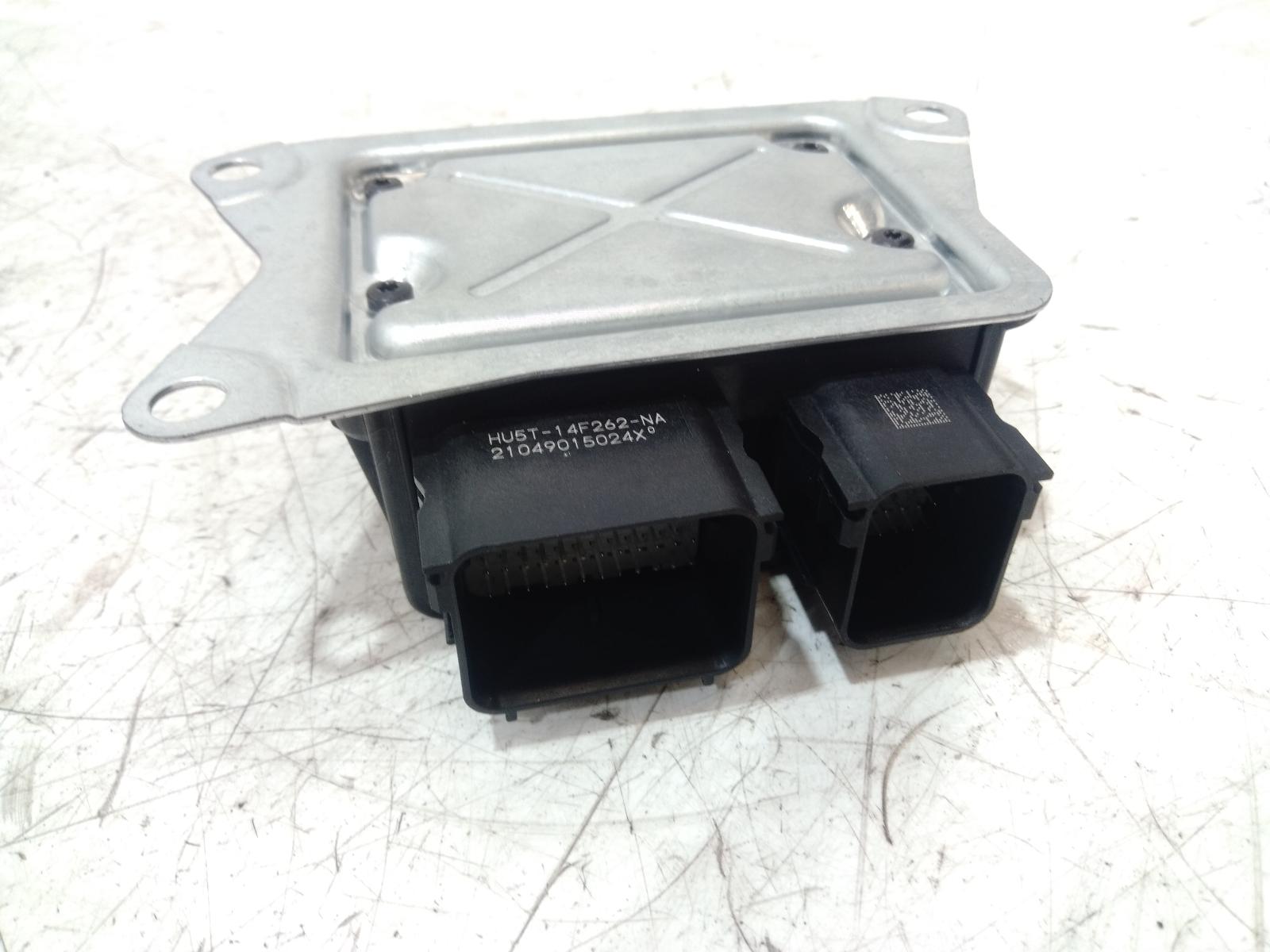 Airbag_Module_Sensor