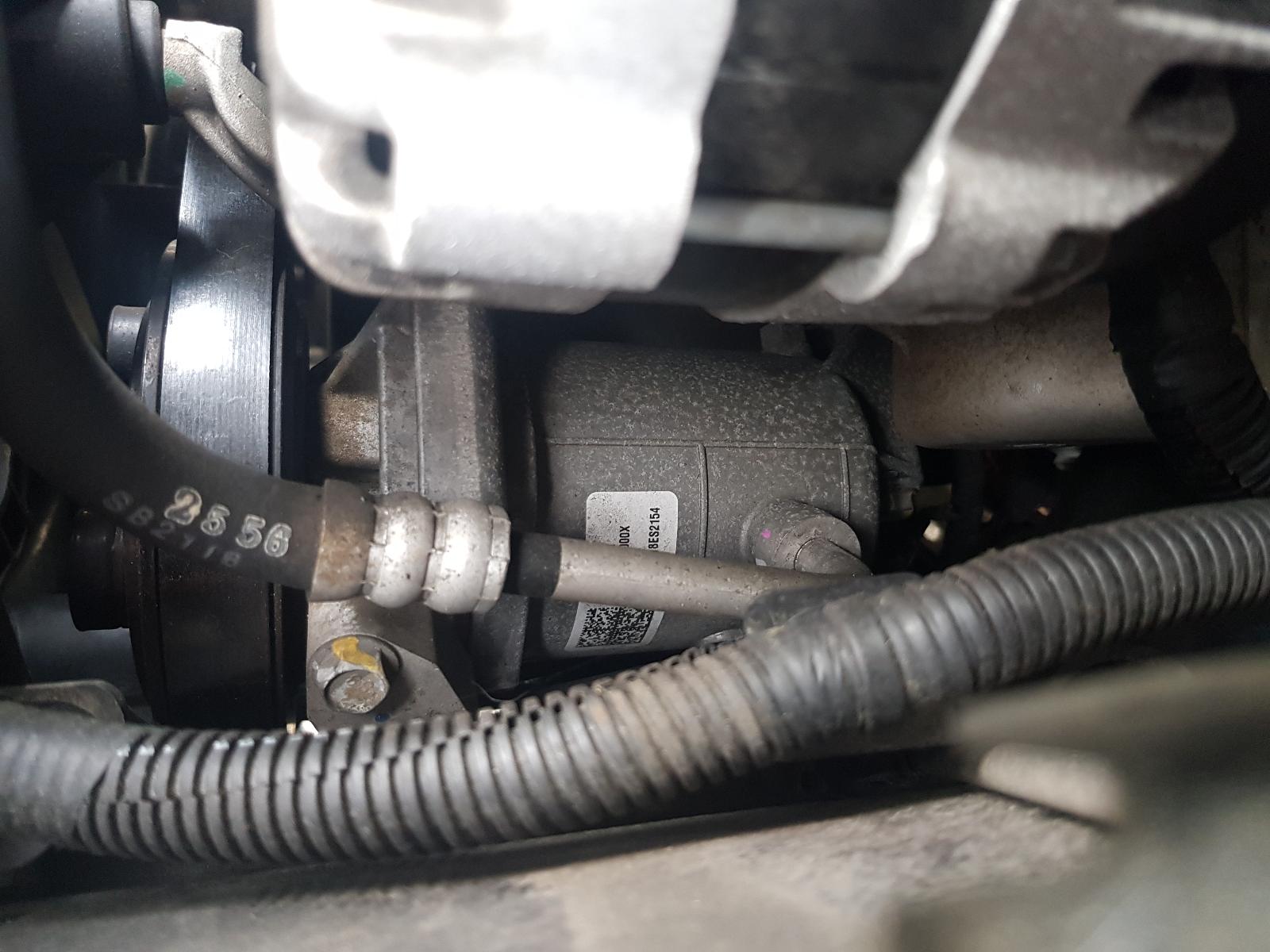 Holden Colorado - RG 2012 -2016