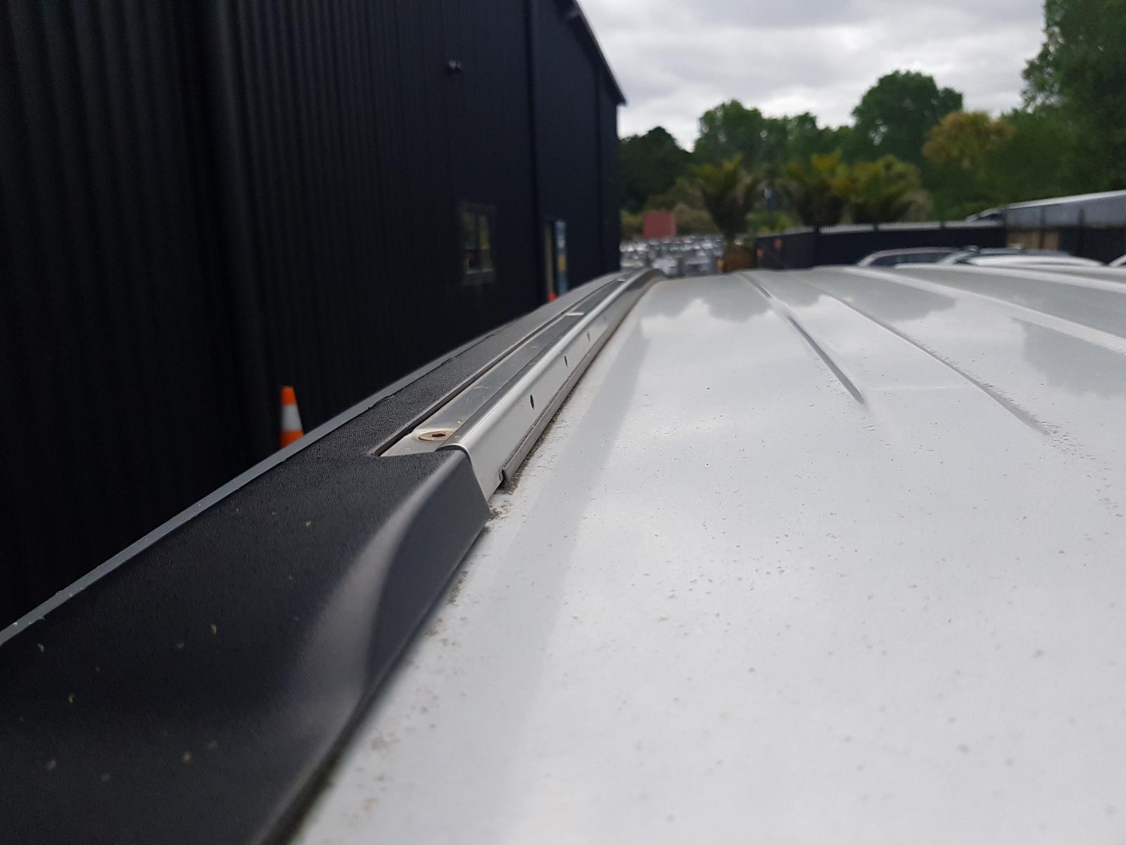 Ford Territory - SZ 2011-Present