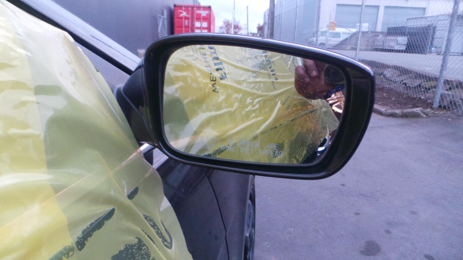 Hyundai i45 - 2010-2013