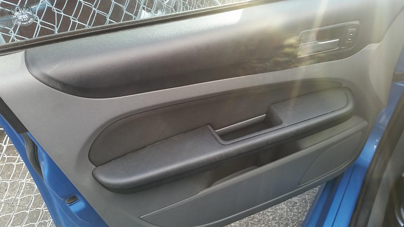 Ford Focus - LT-LV 2008-2011