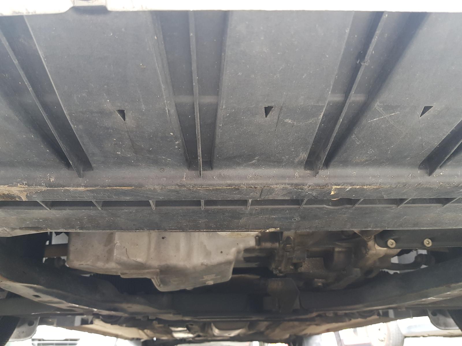 Ford Mondeo - MC 2011-2014