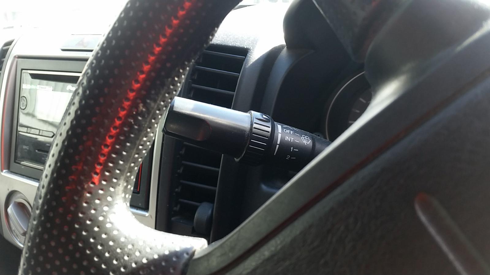 Ford Ranger - PJ 2006-2009