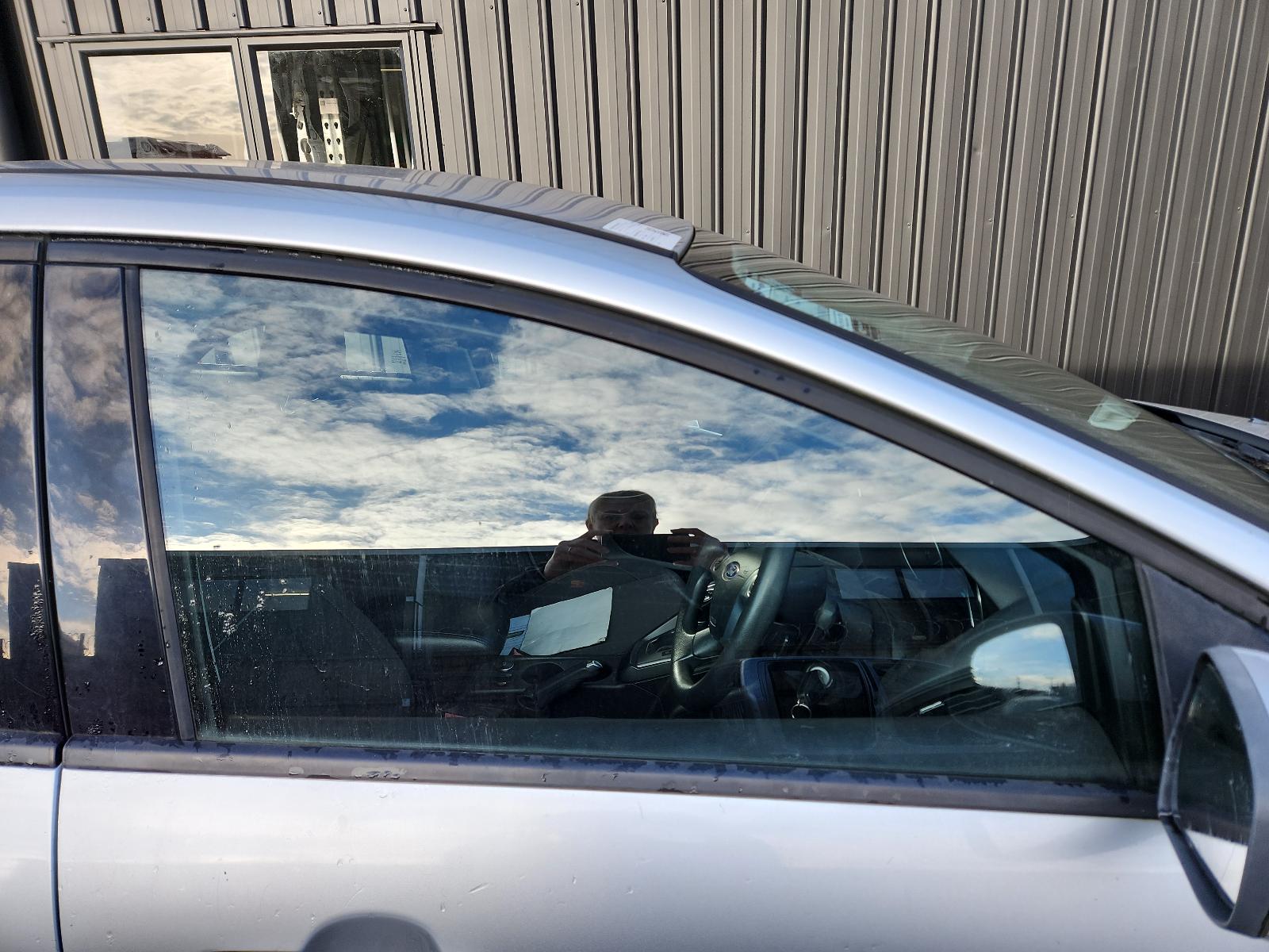 Ford Focus - LW 2011-2015