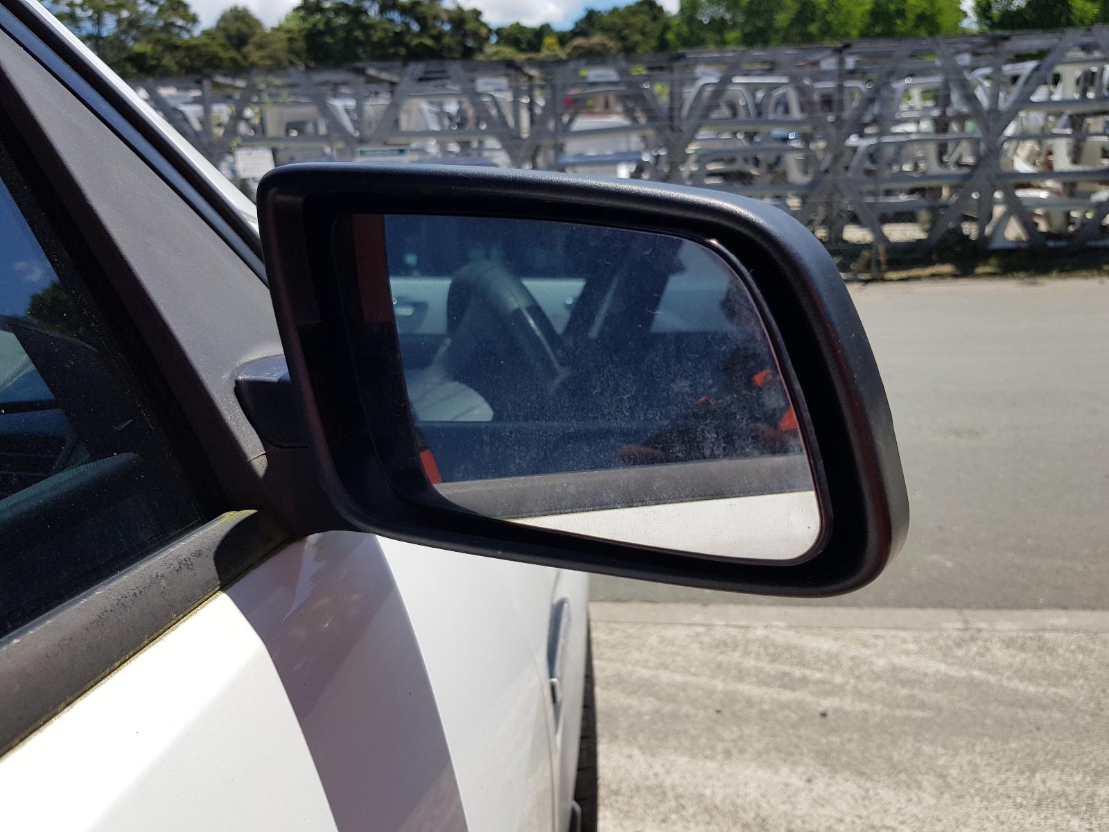 Holden Commodore - VE 2006-2013