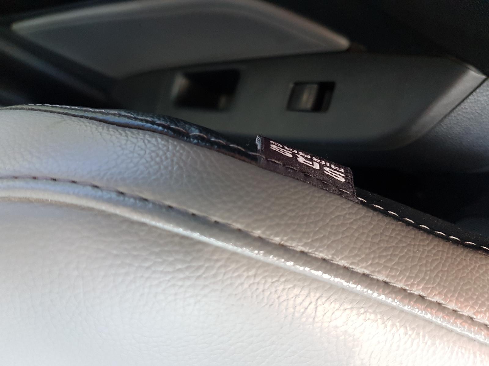 Holden Colorado - RG 2012 -2016