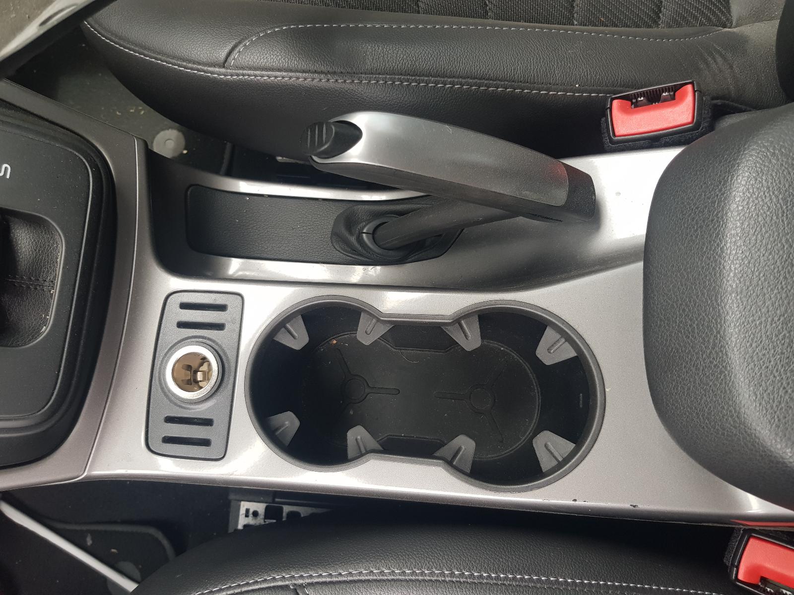 Ford Kuga - TF 2013-Present