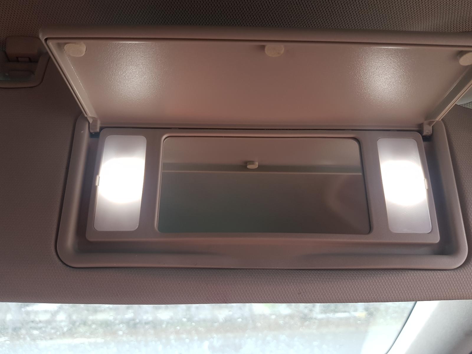 Holden Commodore - Other