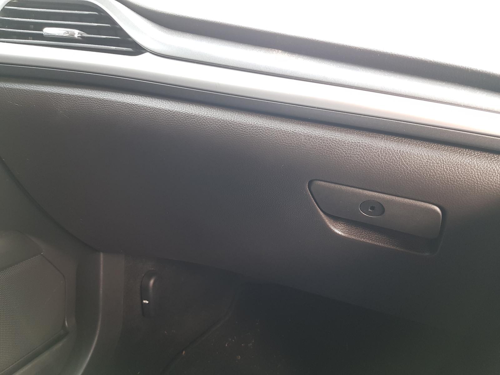 Ford Mondeo - MD 2014-2017