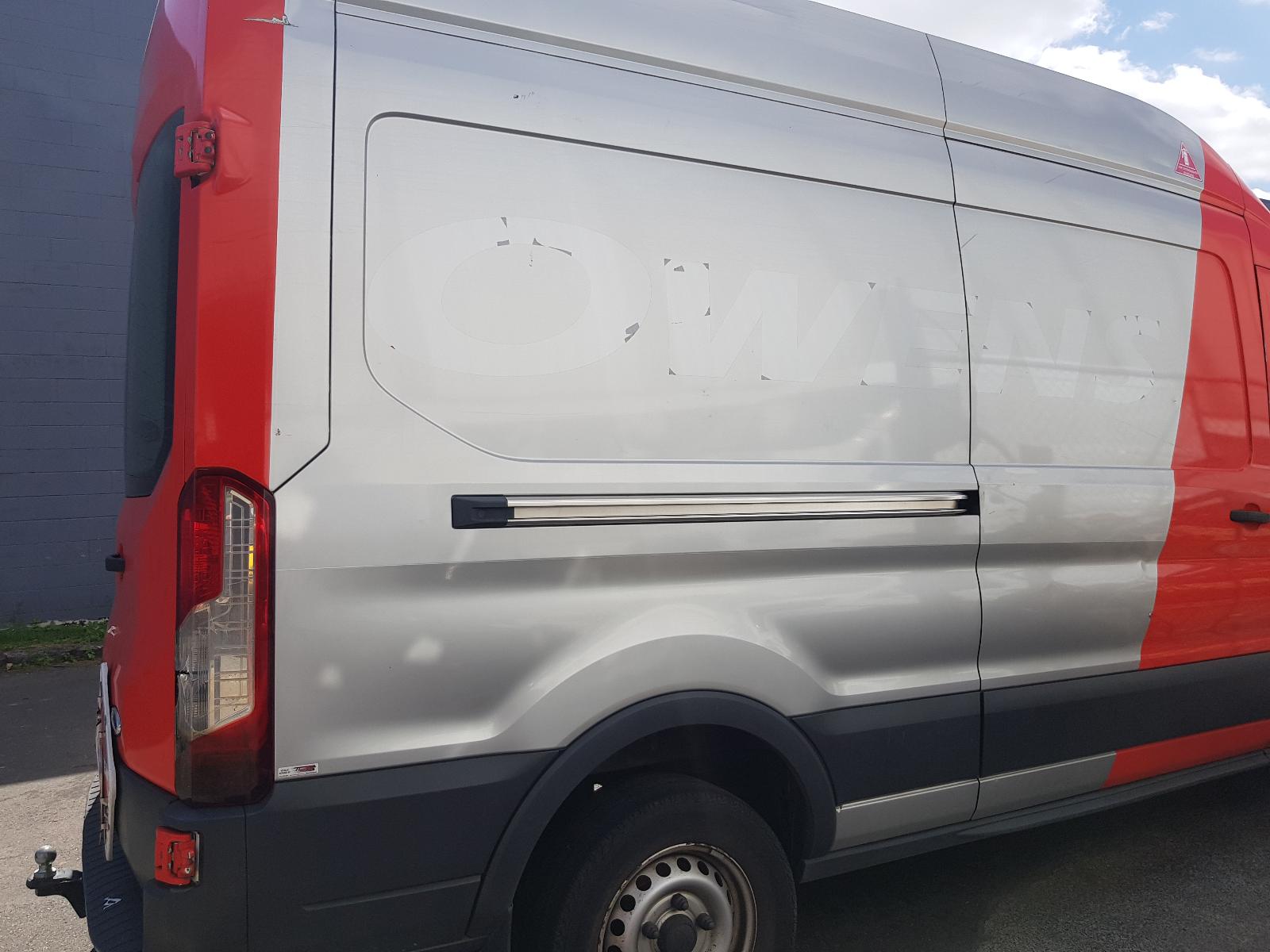Ford Transit - Other