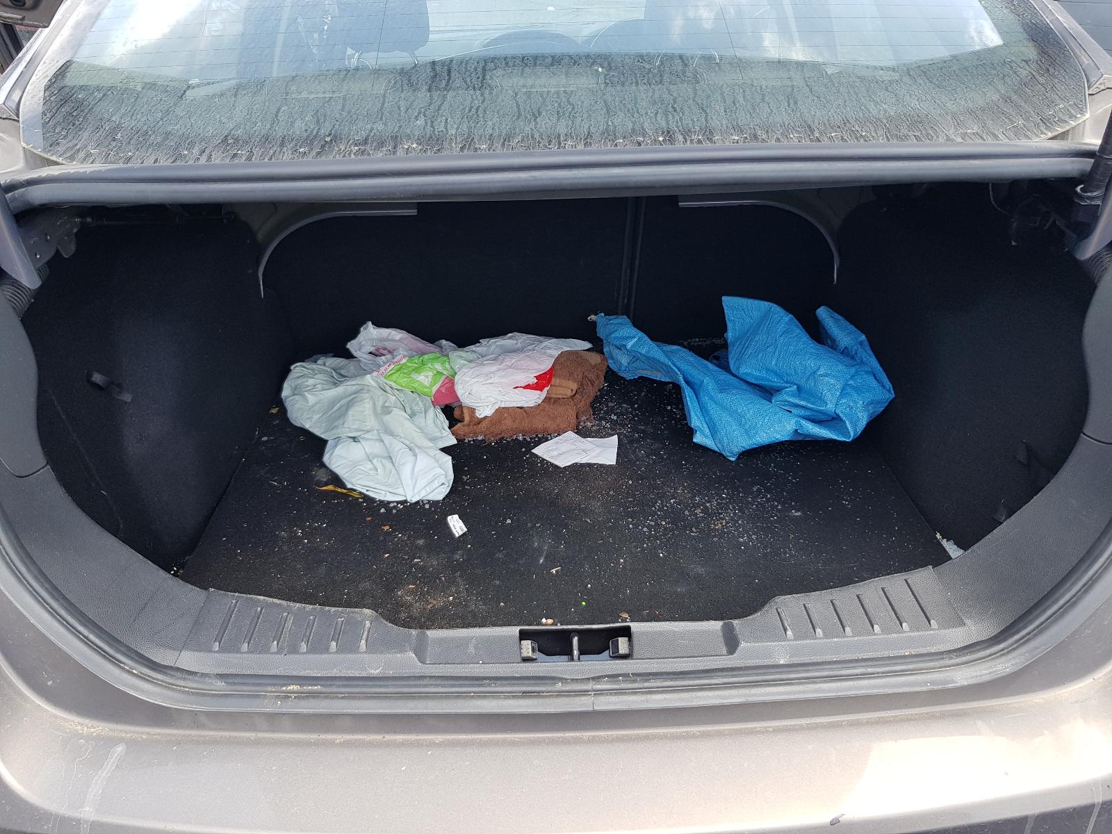 Ford Focus - LW 2011-2015