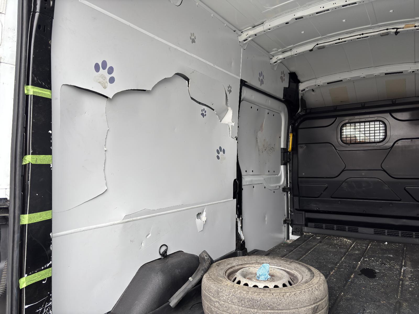 Ford Transit - Other