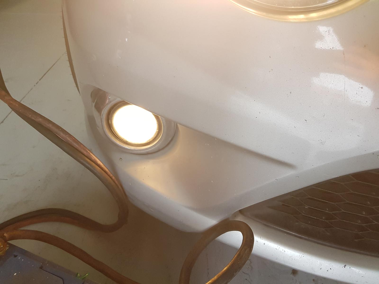 Ford Falcon - FG-FGX 2008-2016