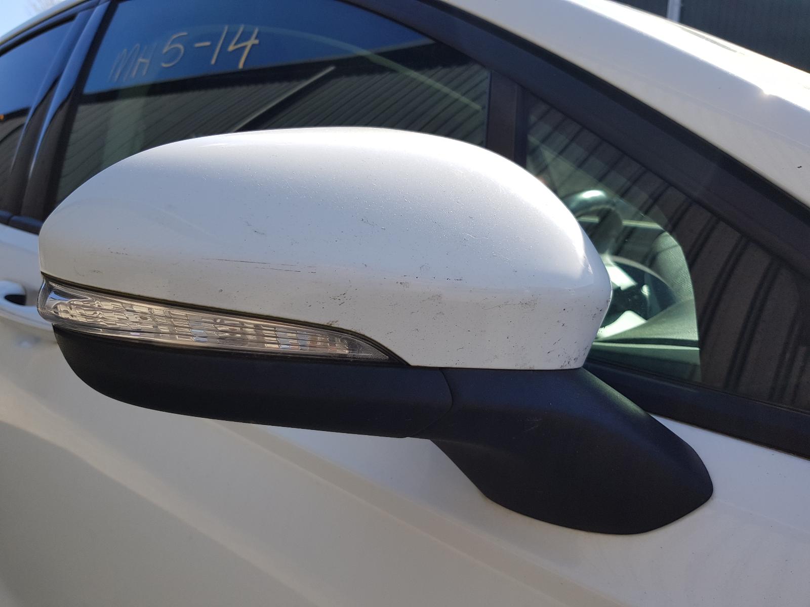 Ford Mondeo - MD 2014-2017