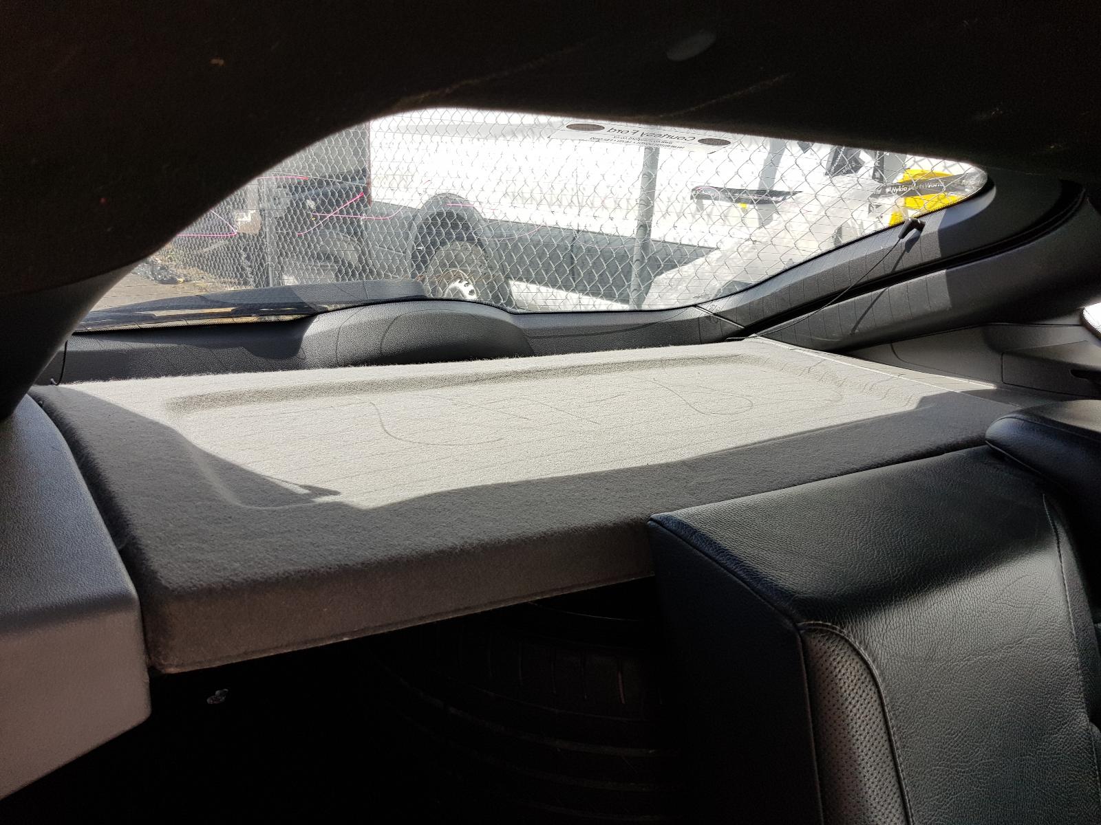 Ford Focus - LT-LV 2008-2011