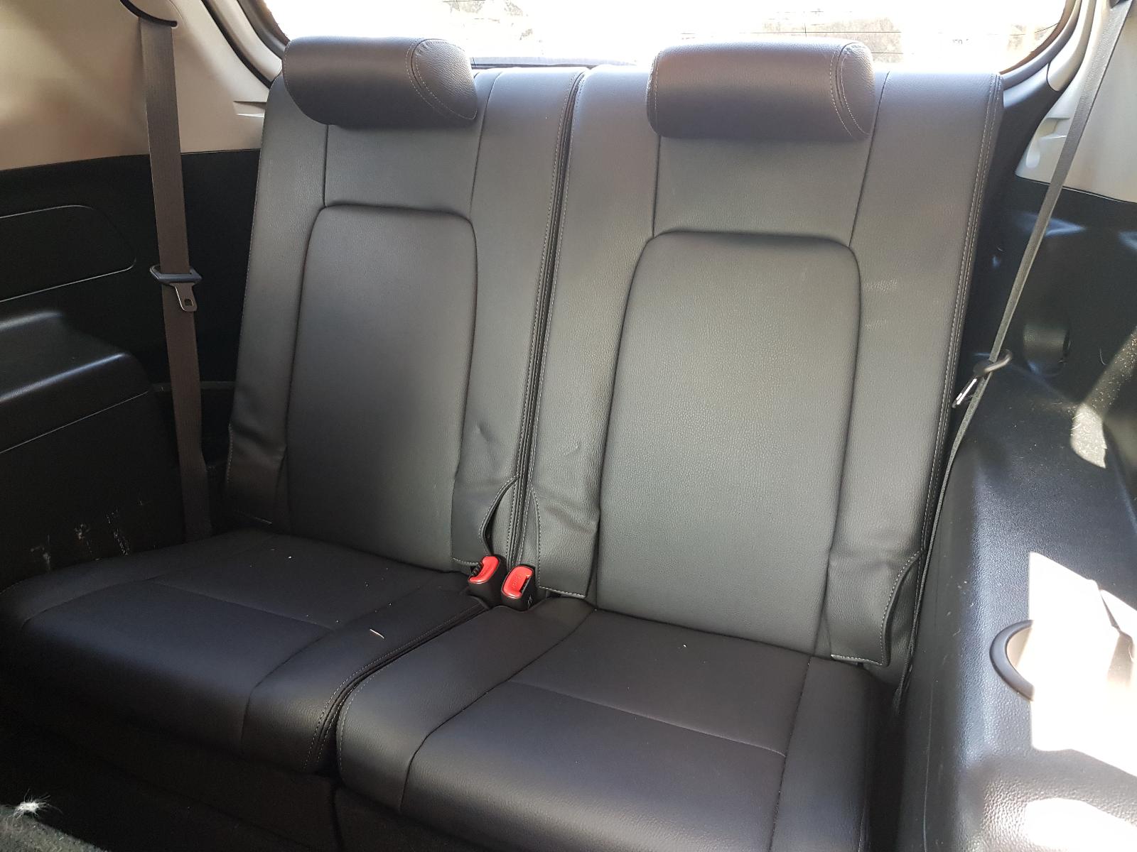 Holden Captiva - Captiva 7 2011-Present