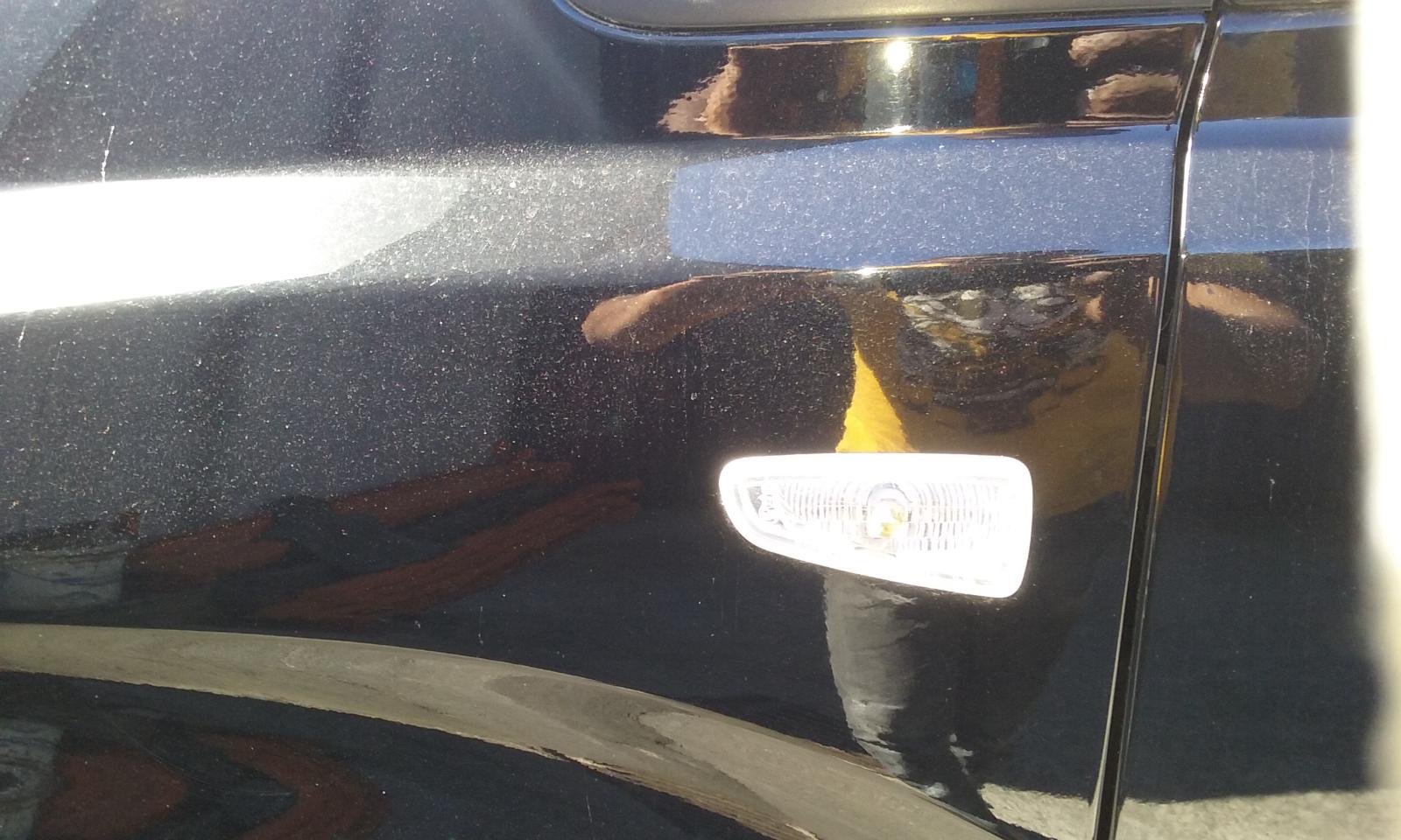 Hyundai H1 Van - 2008-2016