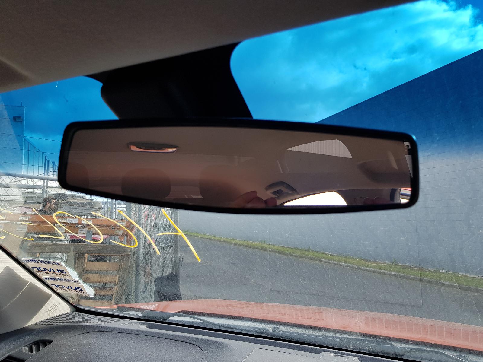 Holden Colorado - RG 2012 -2016