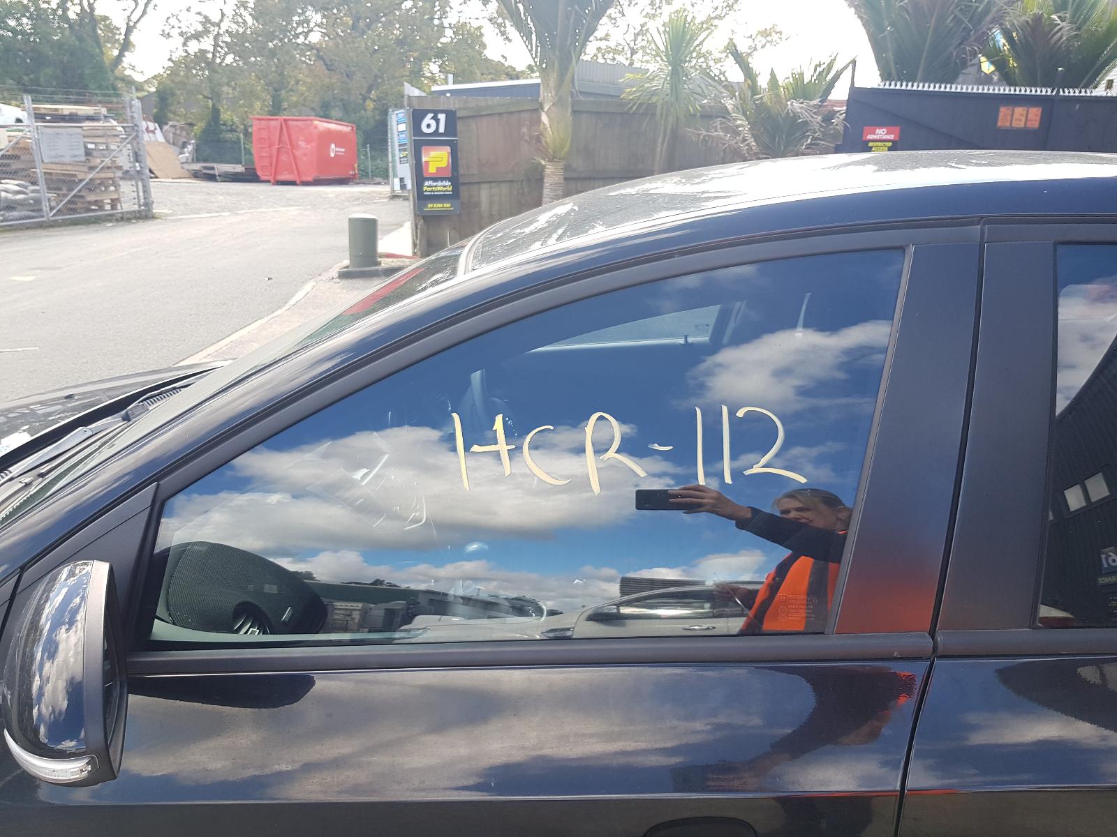 Holden Cruze - 2009-Present