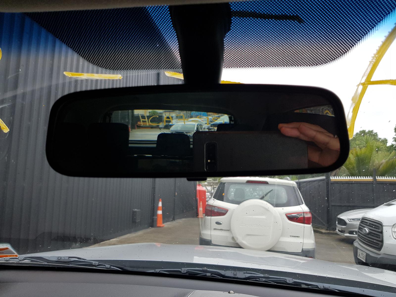 Holden Captiva - Captiva 7 2011-Present