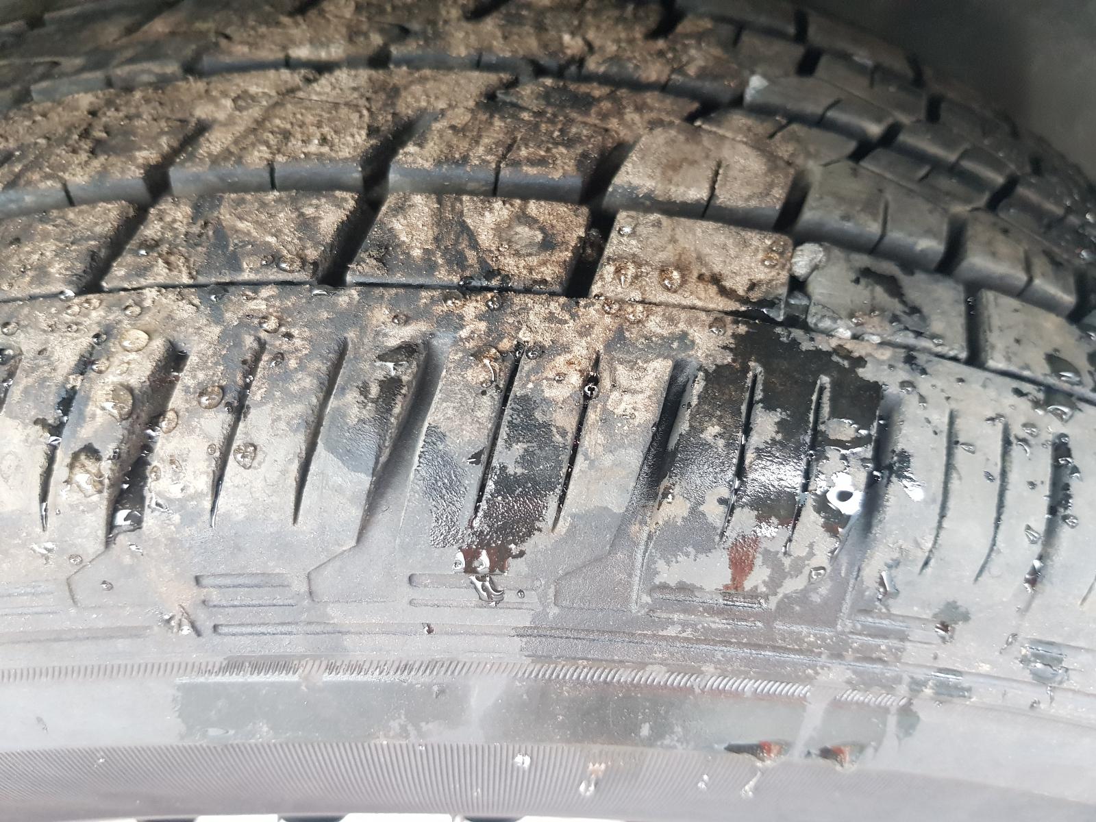 Ford Transit - Other