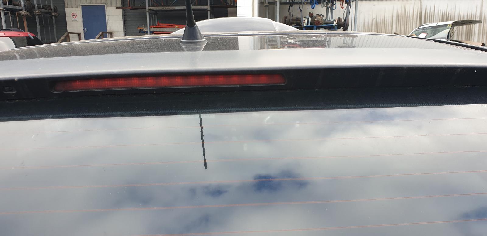 Holden Commodore - VE 2006-2013