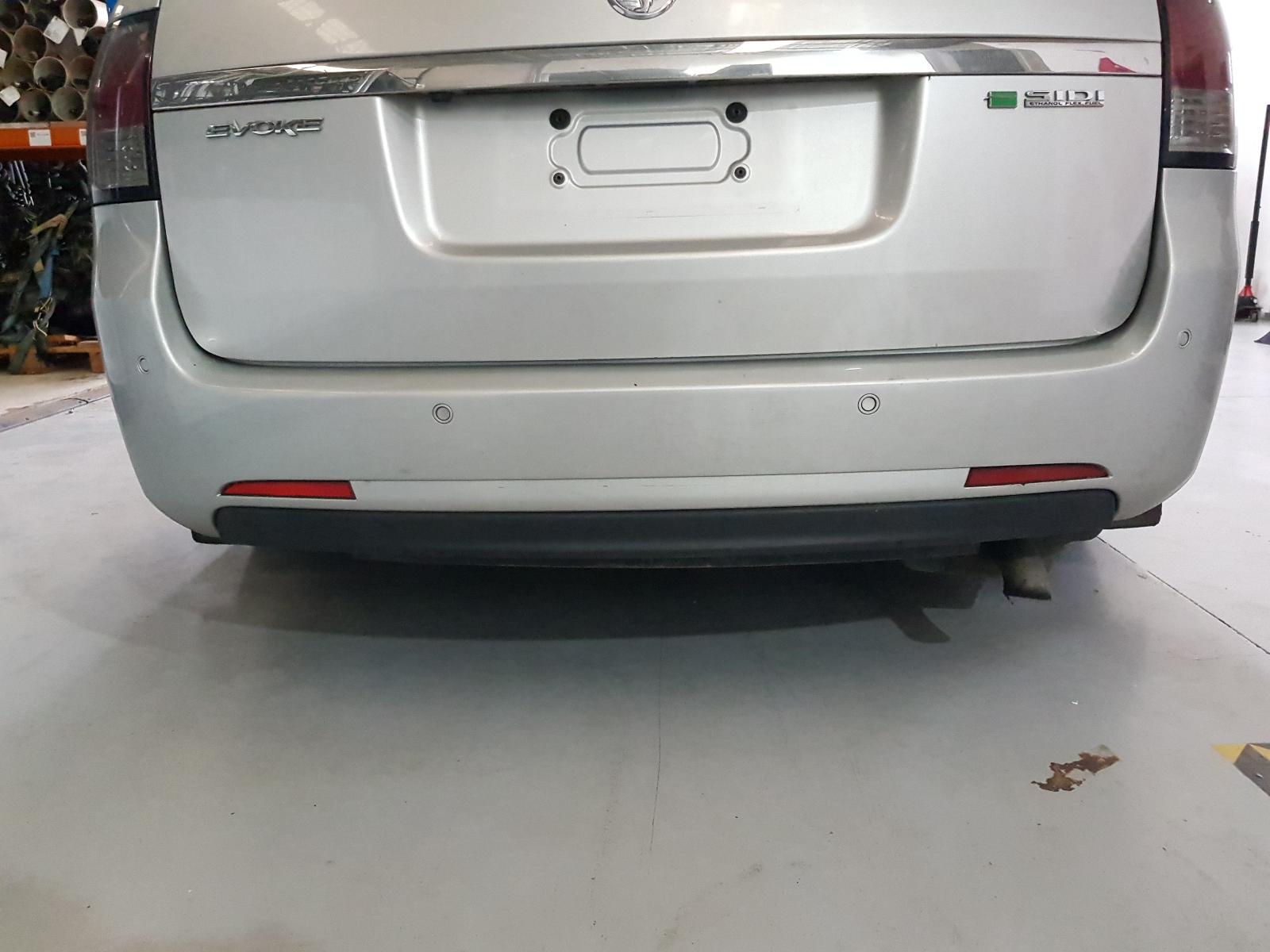 Holden Commodore - VF 2013-Present