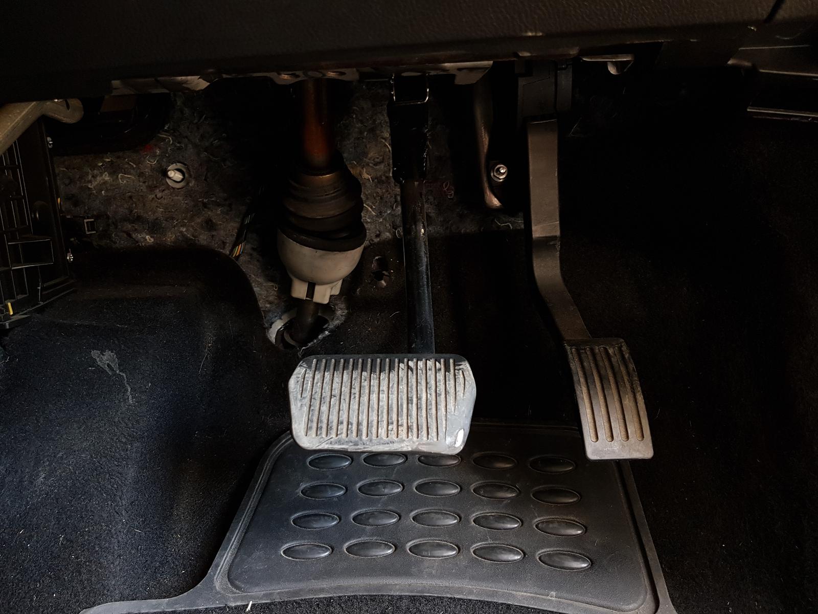 Ford Focus - LW 2011-2015