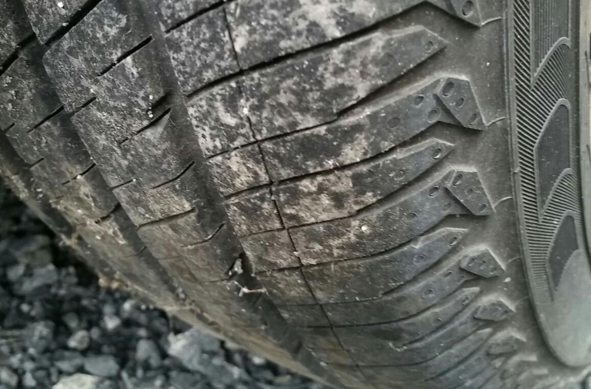 Ford Transit - Other