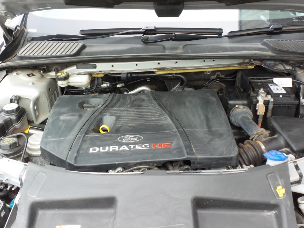 Ford Mondeo - MC 2011-2014