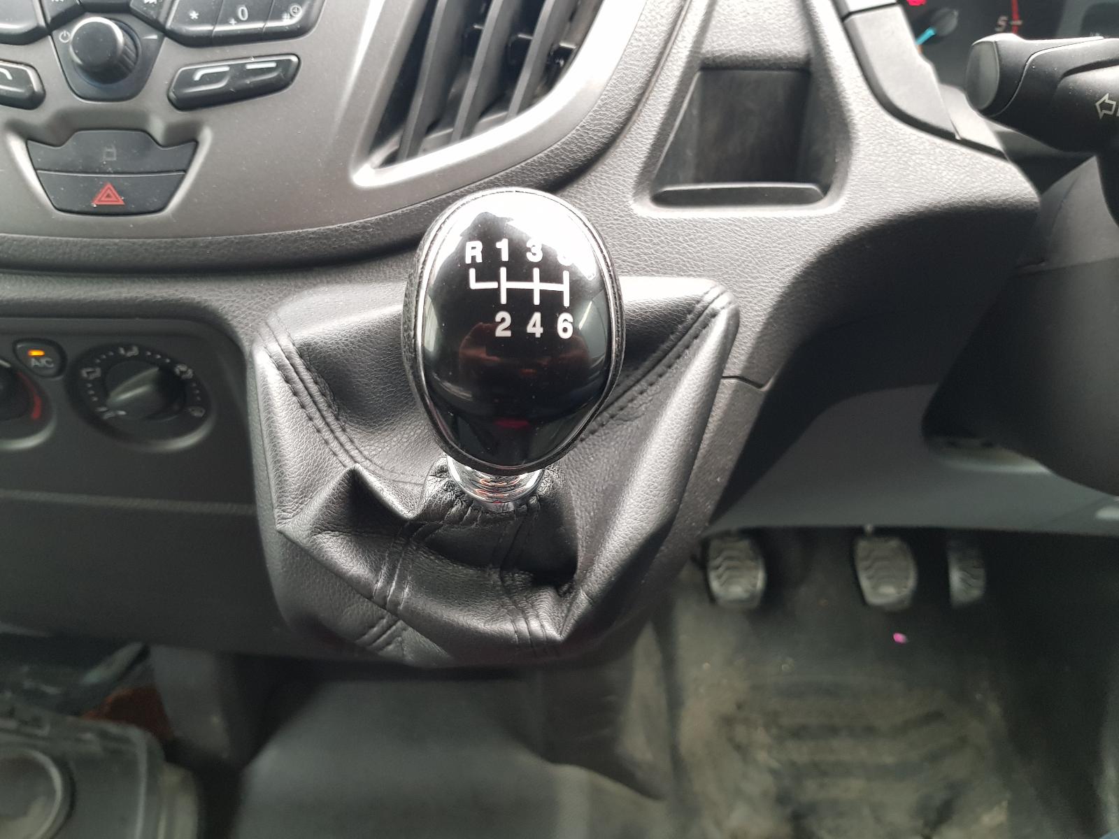 Ford Transit - Other