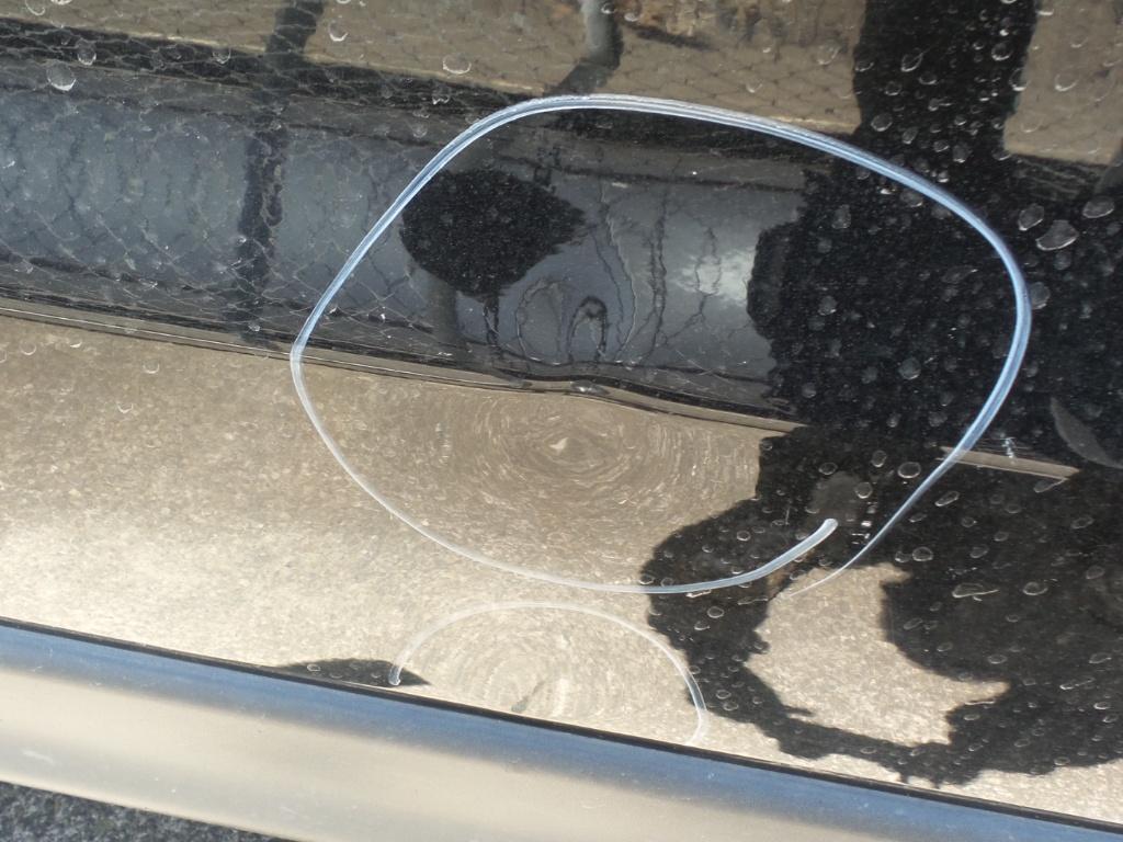 Ford Escape - EP 2001-2003