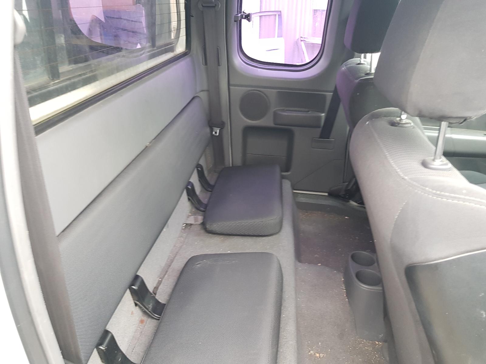 Ford Ranger - PJ 2006-2009