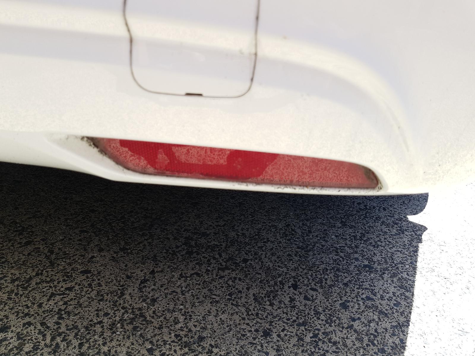 Holden Cruze - 2009-Present