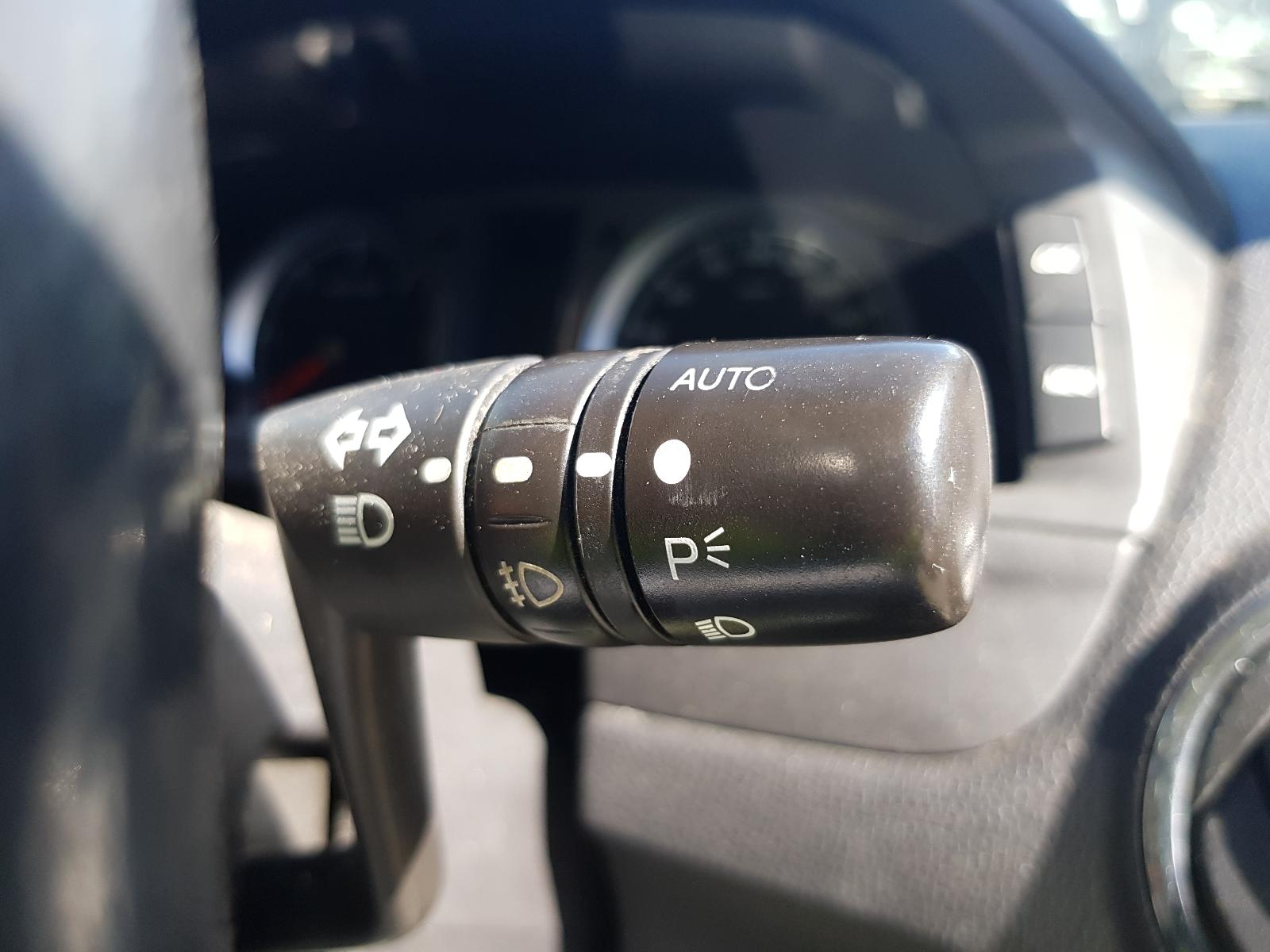 Ford Territory - SZ 2011-Present