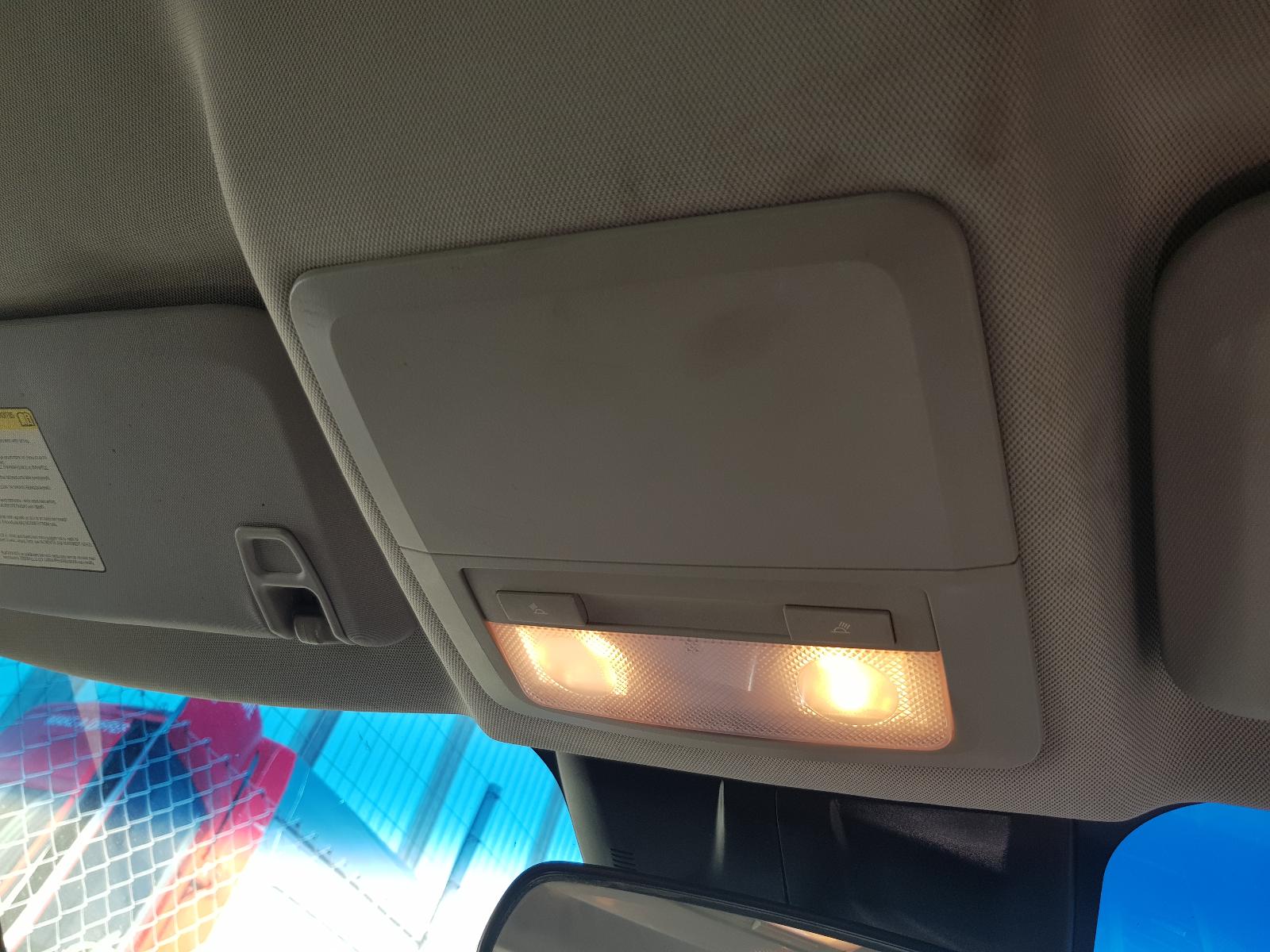 Holden Cruze - 2009-Present