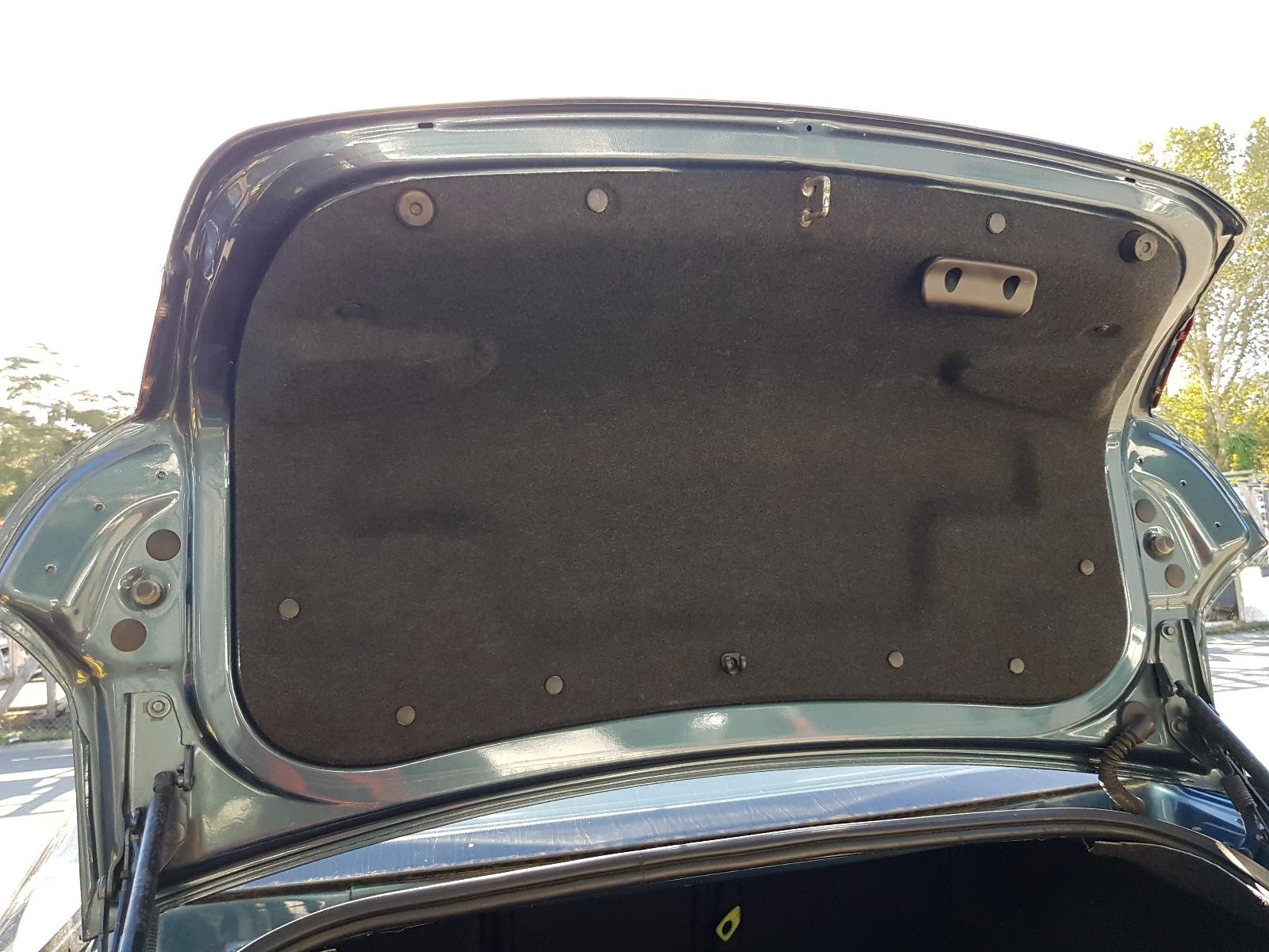 Holden Commodore - VF 2013-Present