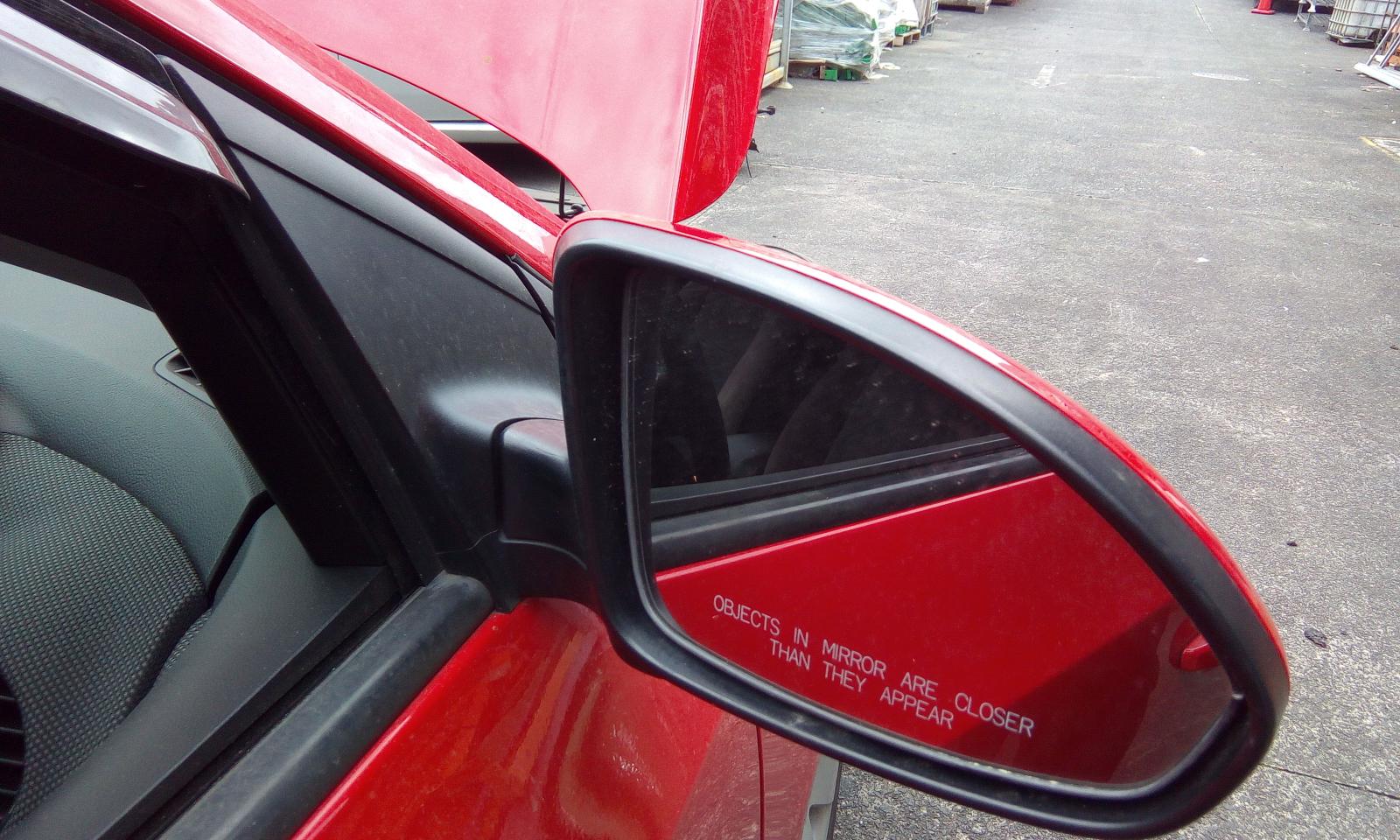 Holden Cruze - 2009-Present