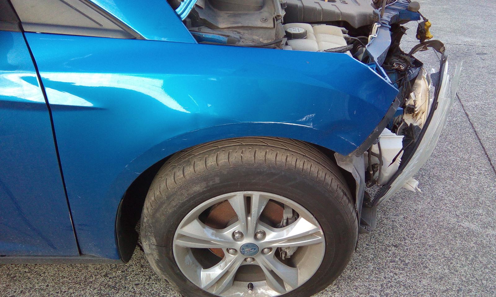 Ford Focus - LW 2011-2015